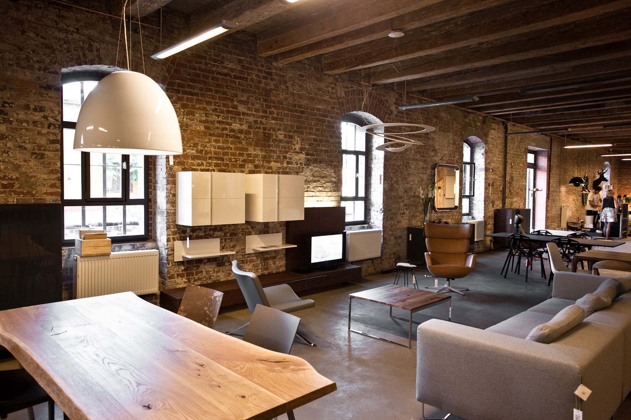 Design Spichlerz 2