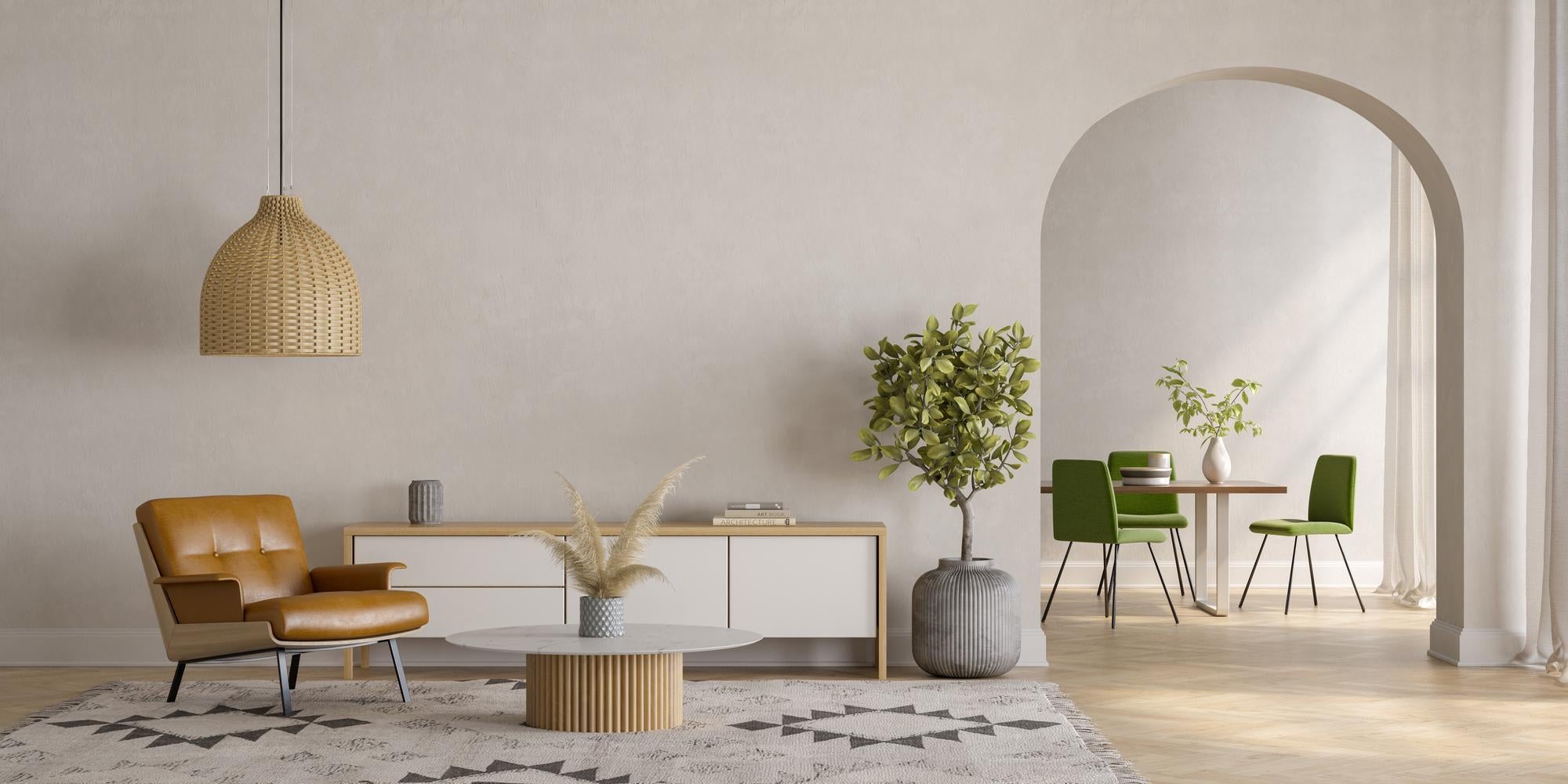 Designerskie stoliki kawowe - must have dla koneserów