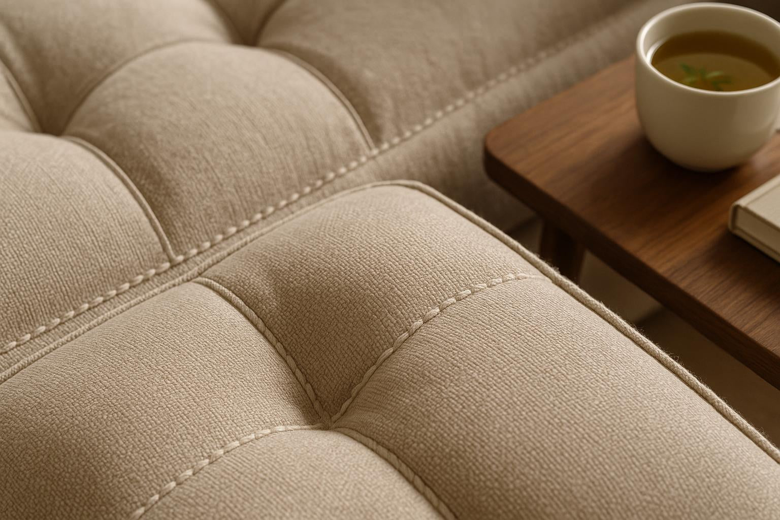 Dlaczego miękka sofa z poduchami to inwestycja na lata 