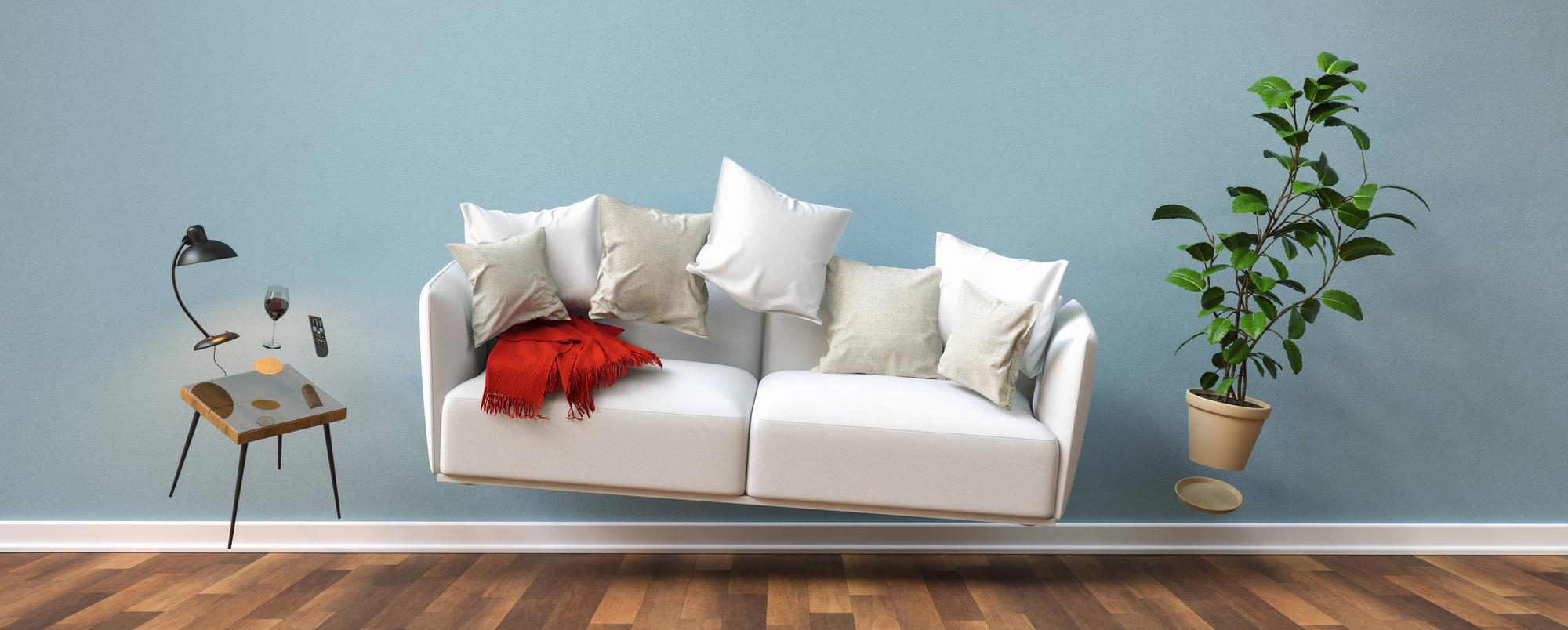 Dlaczego warto zainwestować w miękką sofę?