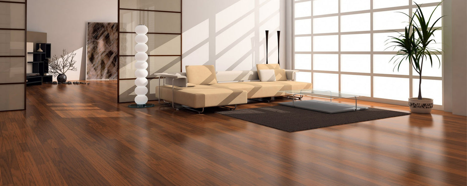 Dobór podłogi drewnianej do stylu wnętrza