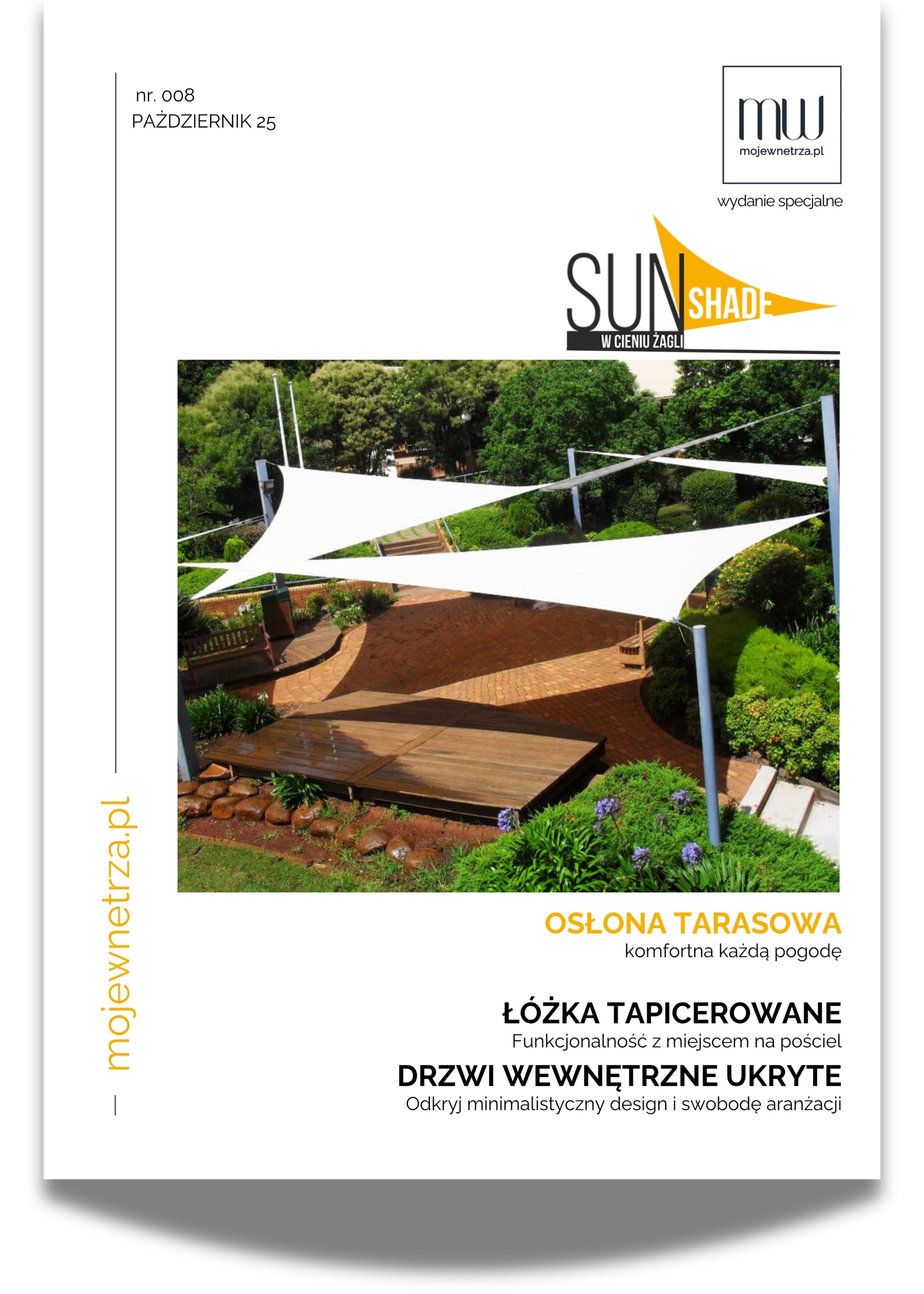 Dom i Mieszkanie - Październik 2025