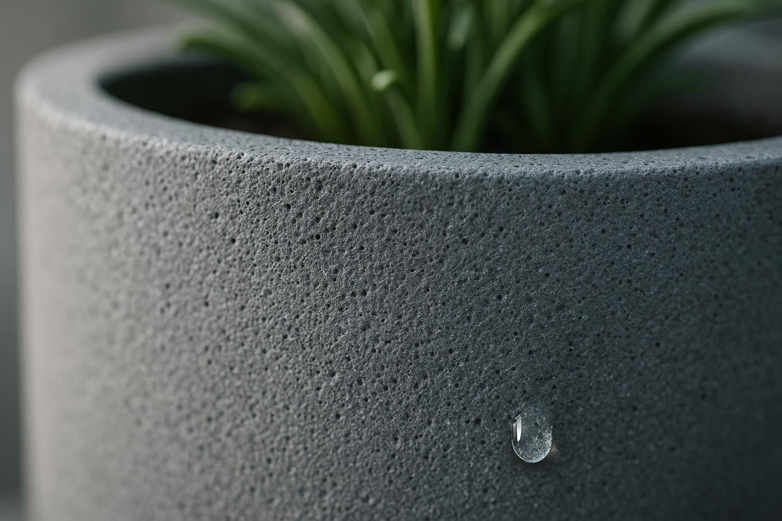 Donice betonowe mrozoodporne do ogrodu praktyczne aspekty użytkowania