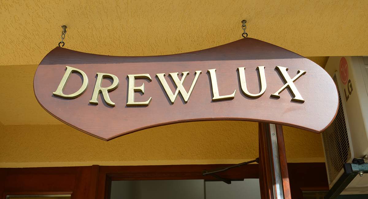 Drewlux 1