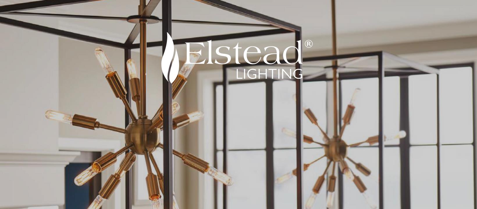 Elstead Lighting 1