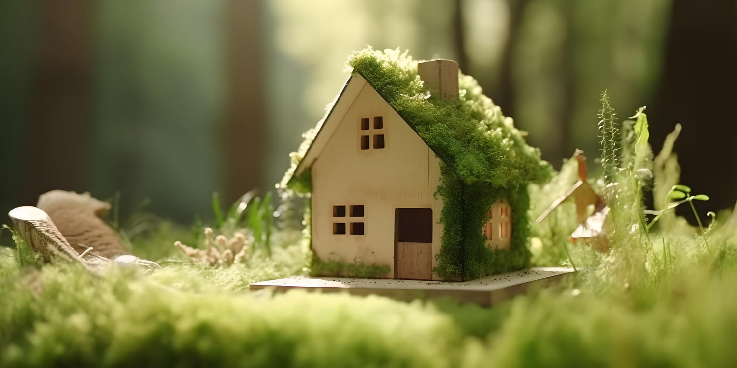 Energooszczędne domy drewniane - trend i komfort życia
