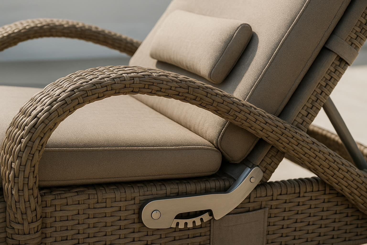 Ergonomia i personalizacja przestrzeni relaksu