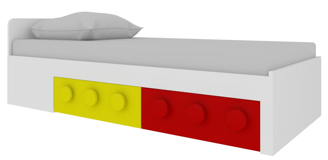 FARGO BRICKS 3