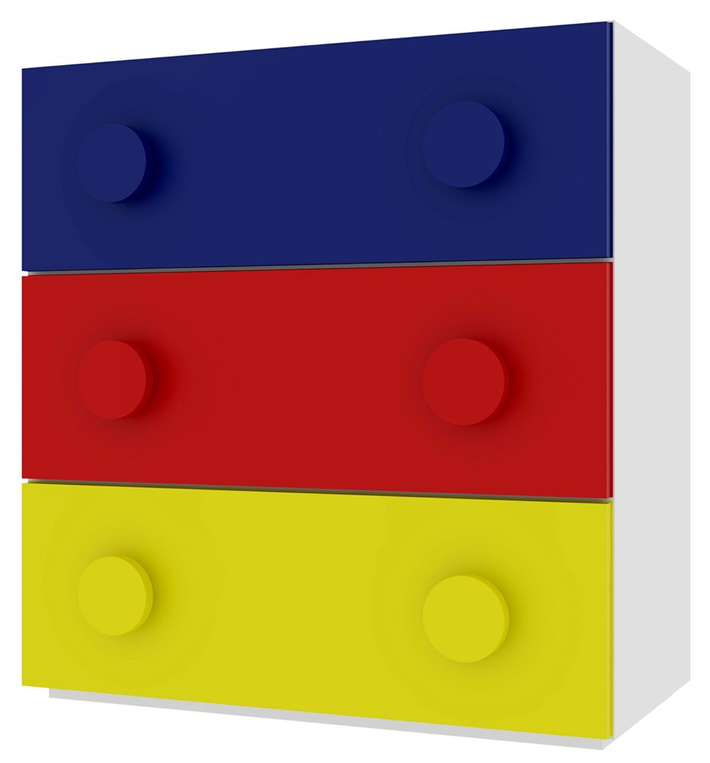 FARGO BRICKS 4