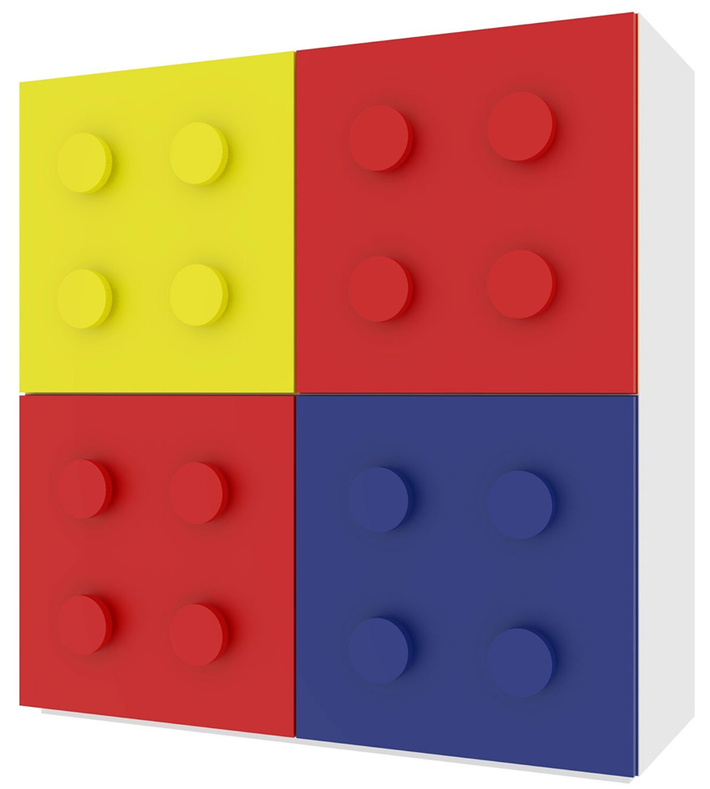 FARGO BRICKS 6