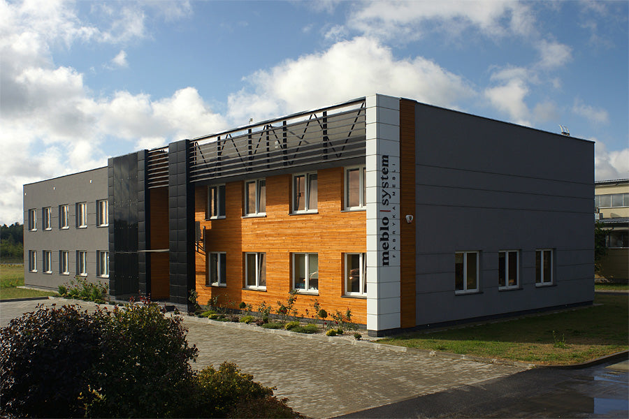 Fabryka Mebli Meblosystem 2