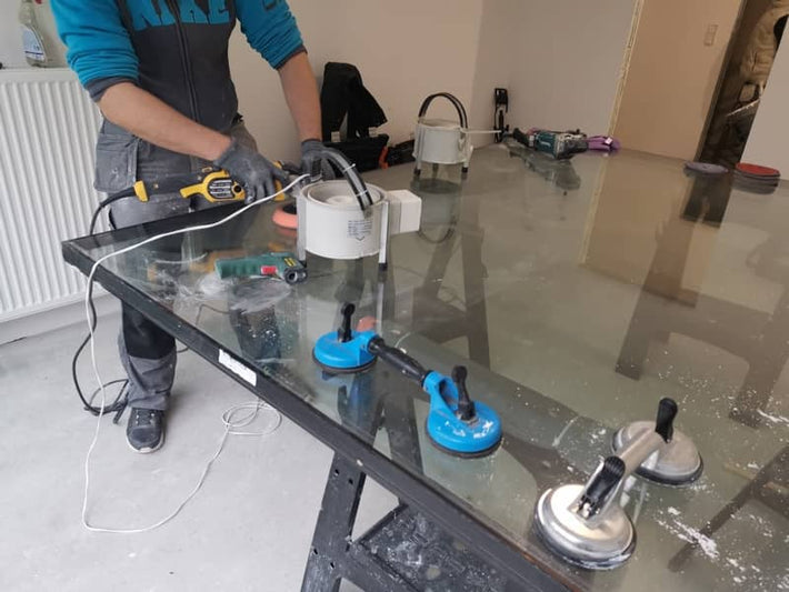Fineglass 5