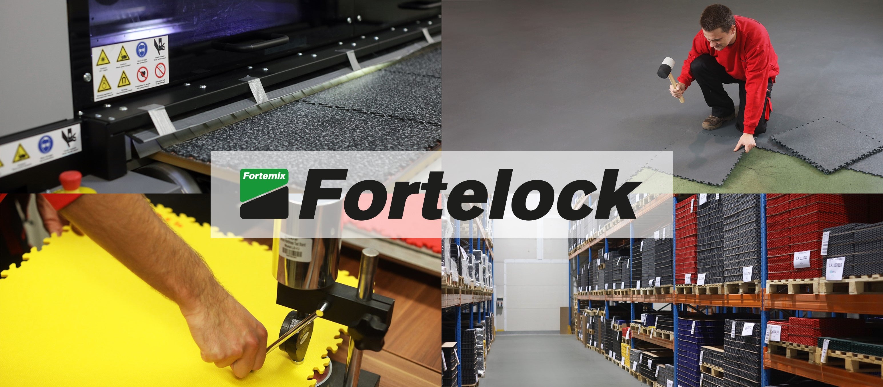 Fortelock 1