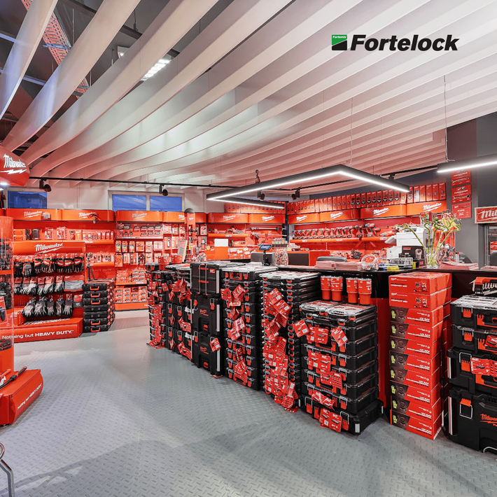 Fortelock 5