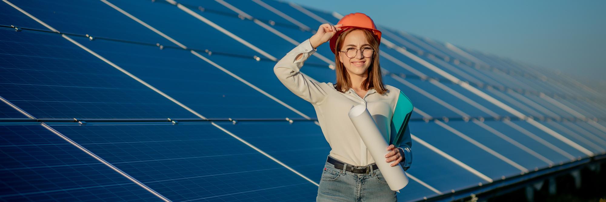 Fotowoltaika jak to działa - oświecamy tajniki energii słonecznej