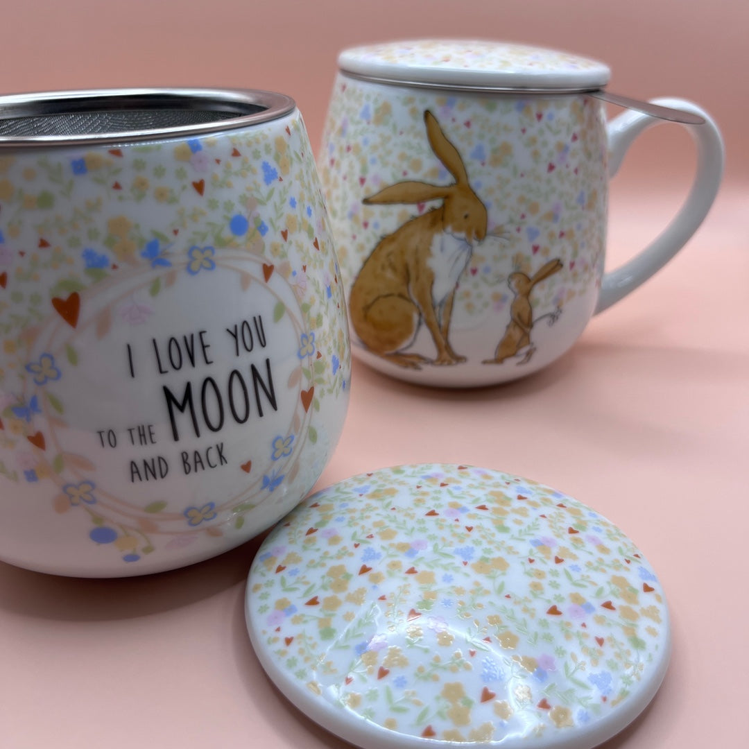 Frasco salon porcelany 2