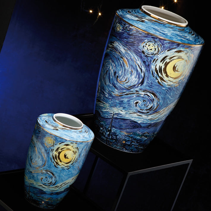 Frasco salon porcelany 6