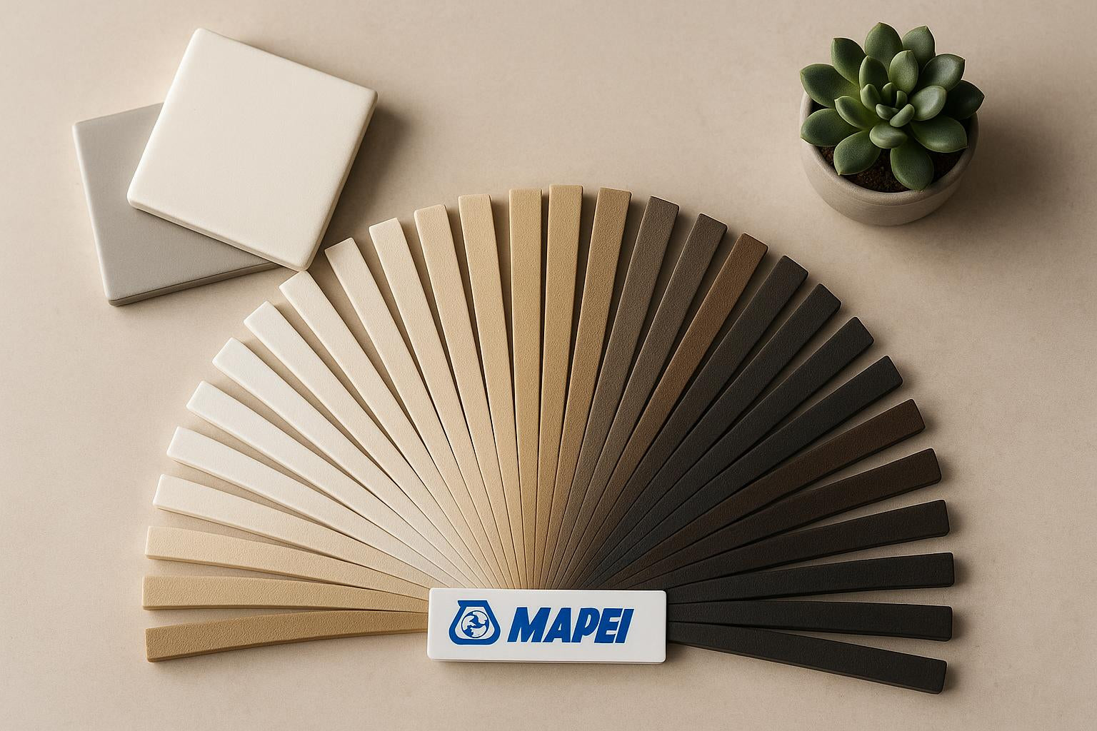 Fuga mapei kolorystyka &ndash; znajdź idealny odcień