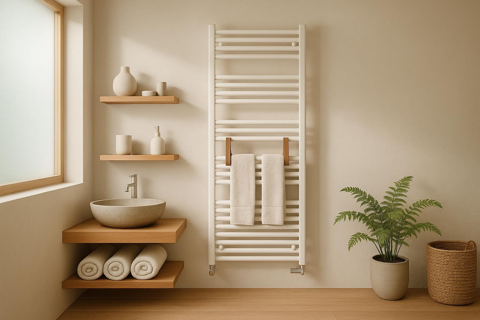 Funkcjonalność i design w harmonii