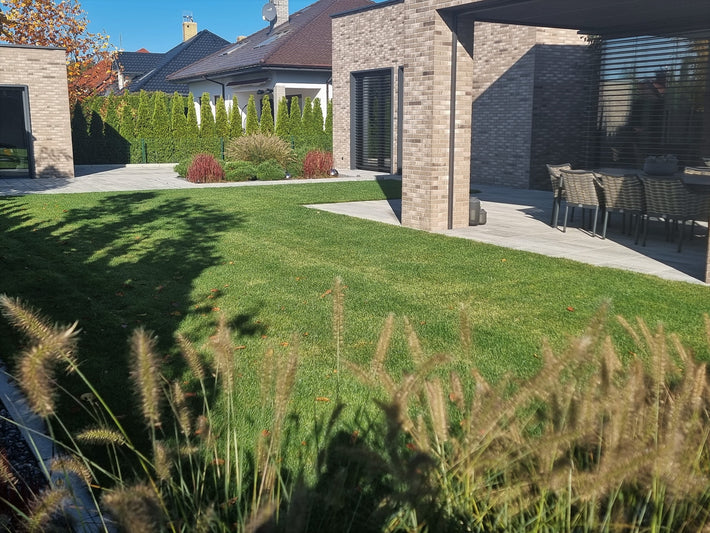 Gardenform 5