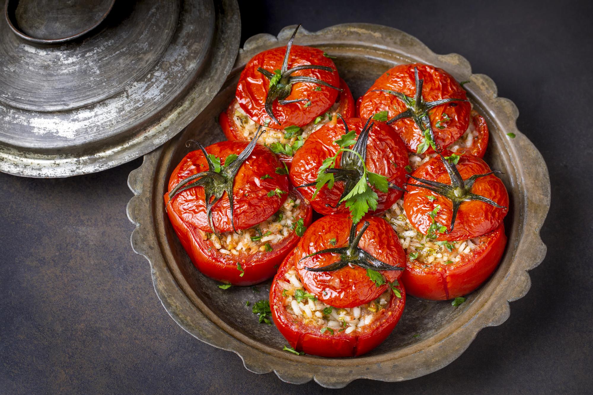 Gdzie kupić nasiona pomidorów rosyjskich - najlepsze źródła