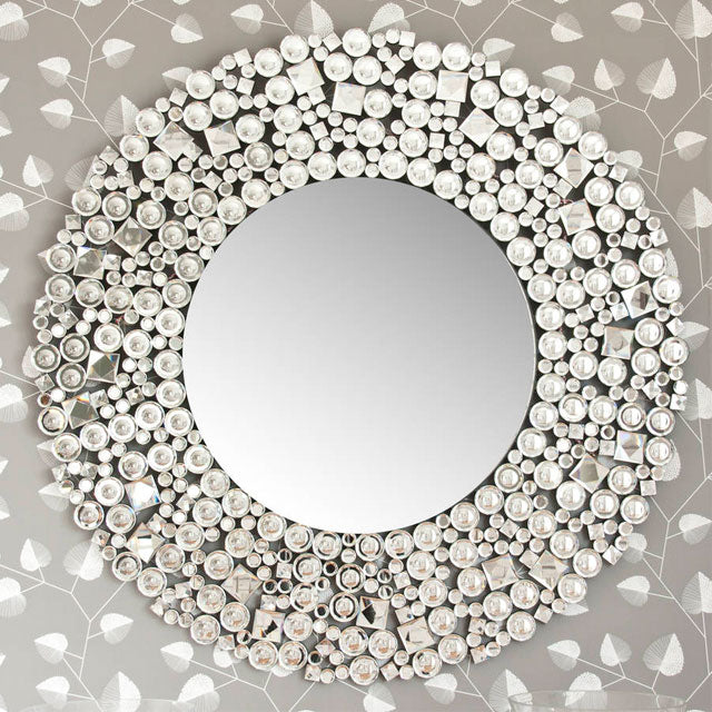GlamourHome Design Meble Glamour 3