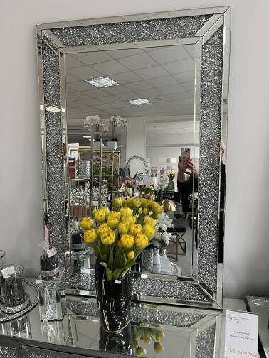 GlamourHome Design Meble Glamour 4