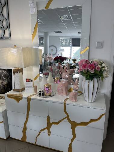 GlamourHome Design Meble Glamour 6
