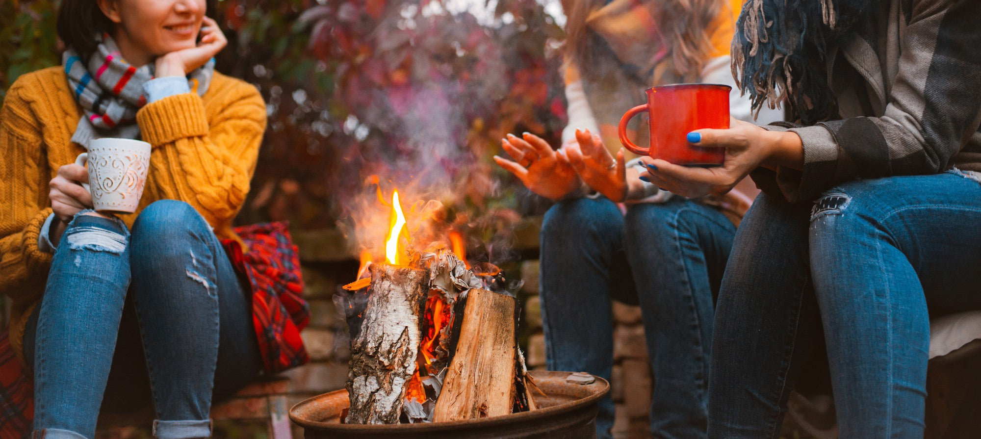 Grilowanie w zimie – jak urządzić miejsce na zimowe BBQ