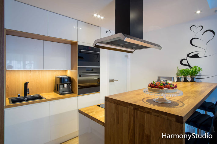 HarmonyStudio 6
