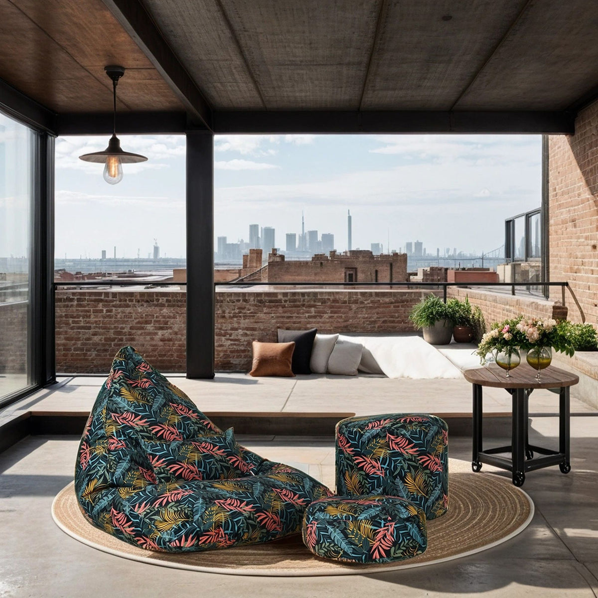 ITALPouf 2
