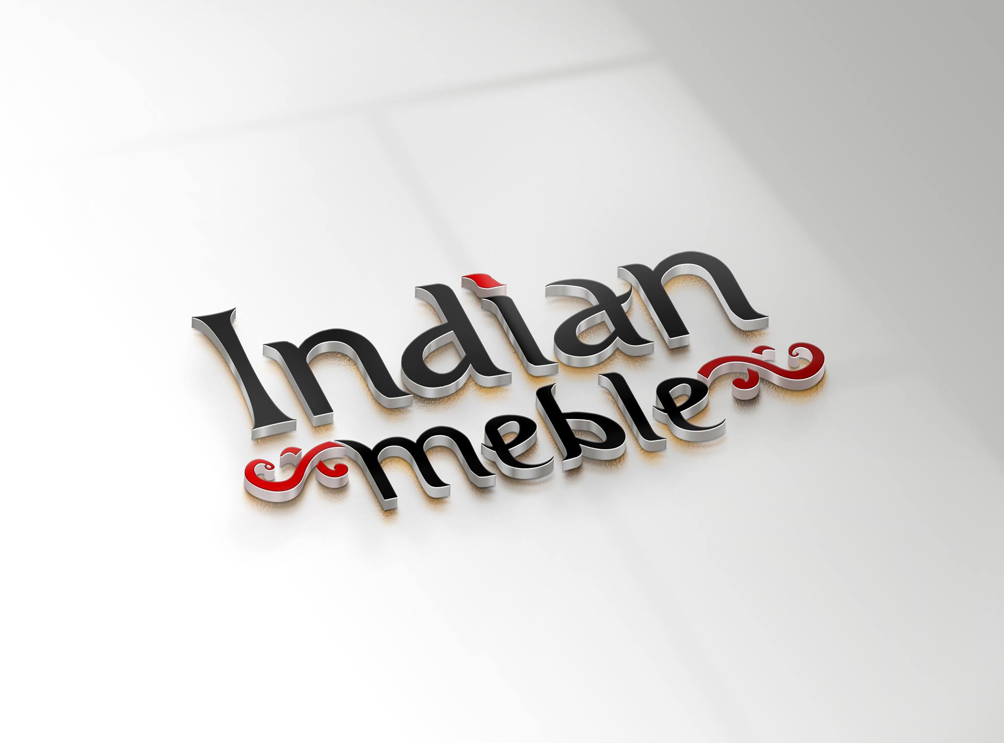 Indian Meble 1