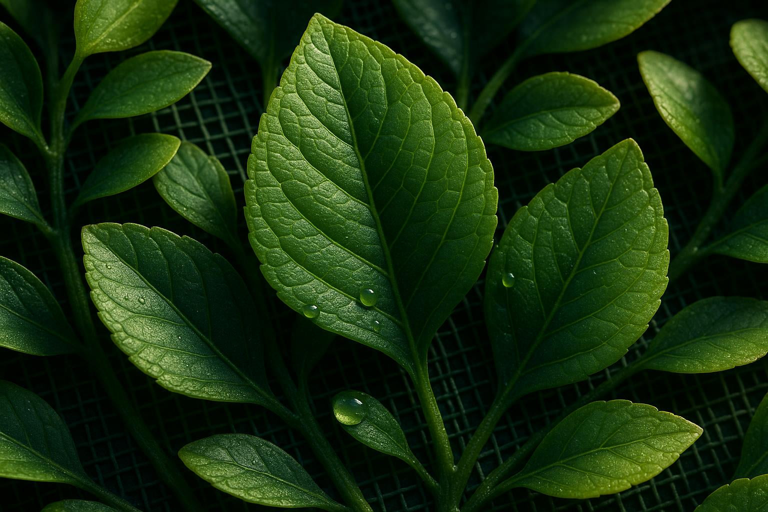 Innowacje w sztucznym żywopłocie Green'y w rolkach