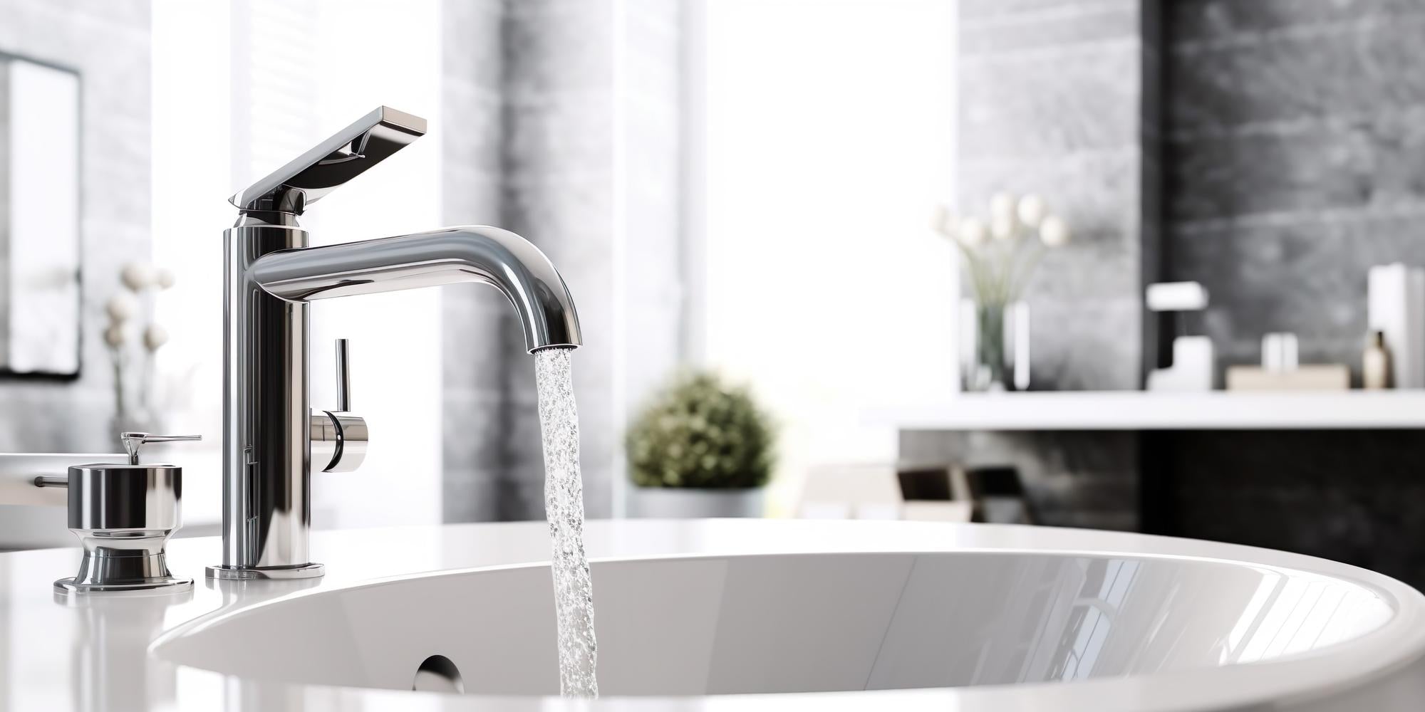 Instalacje sanitarne w domu - klucz do komfortu