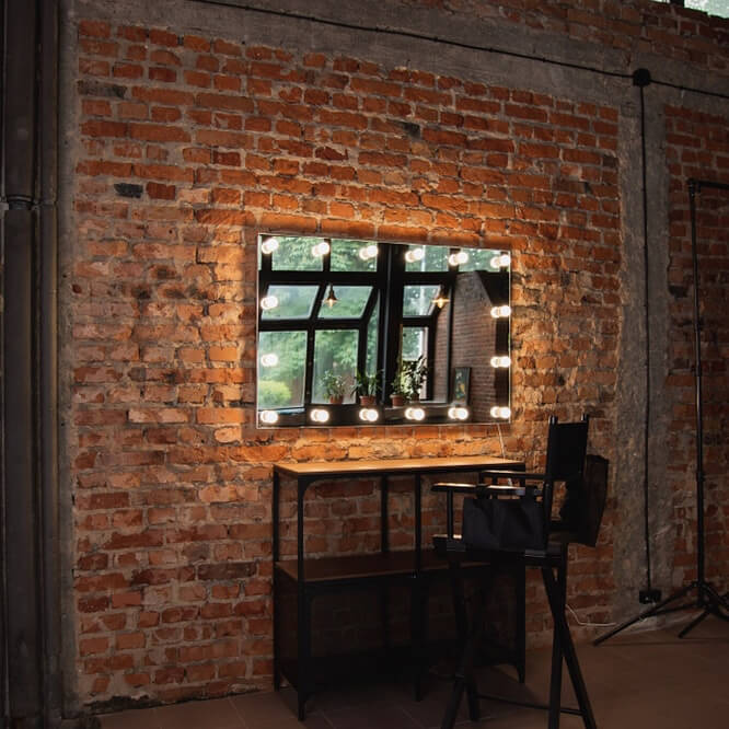 JH Makeup Mirrors 2
