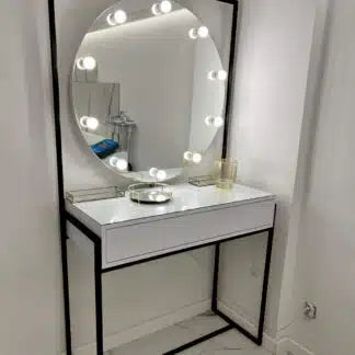 JH Makeup Mirrors 4