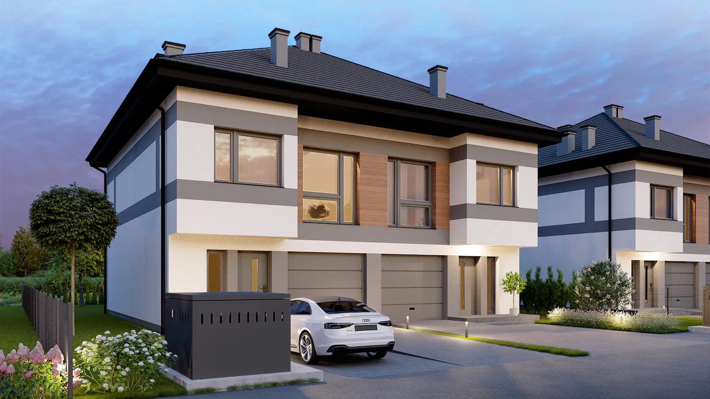 KeyHouse 1