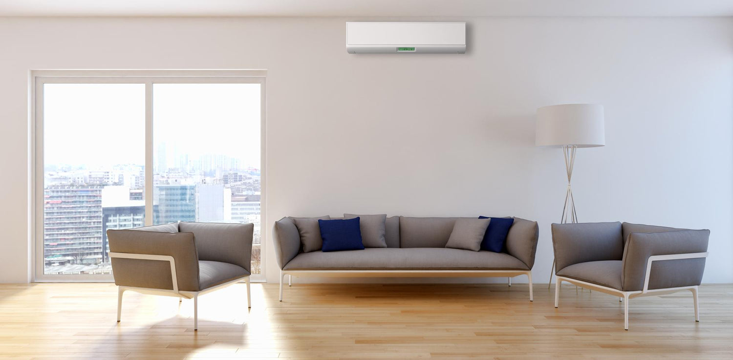 Klimatyzacja w mieszkaniu – jak wybrać najlepszą opcję?