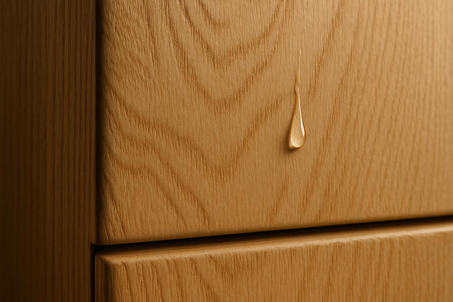 Kluczowe materiały i trwałość szafek łazienkowych
