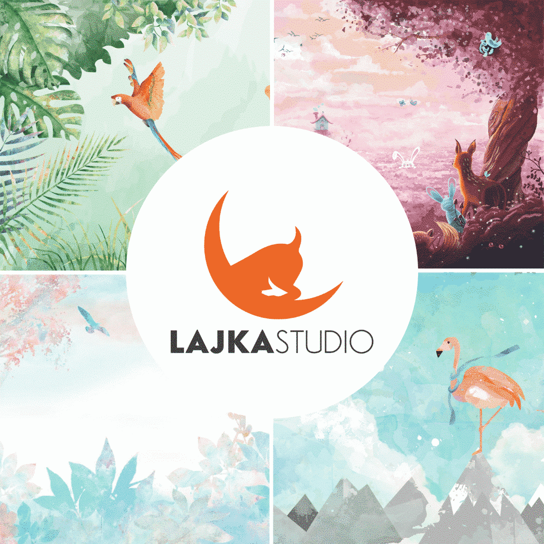 Lajka Studio 3