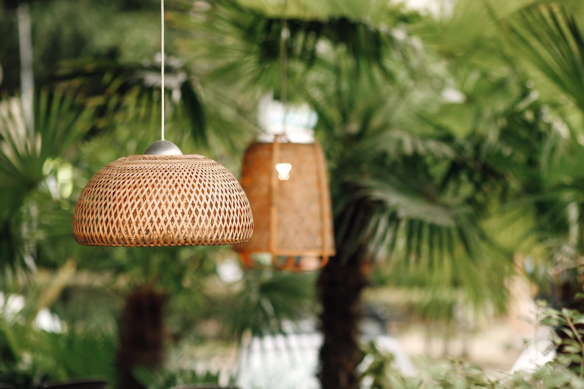 Lampa sufitowa boho - serce Twojego przytulnego wnętrza