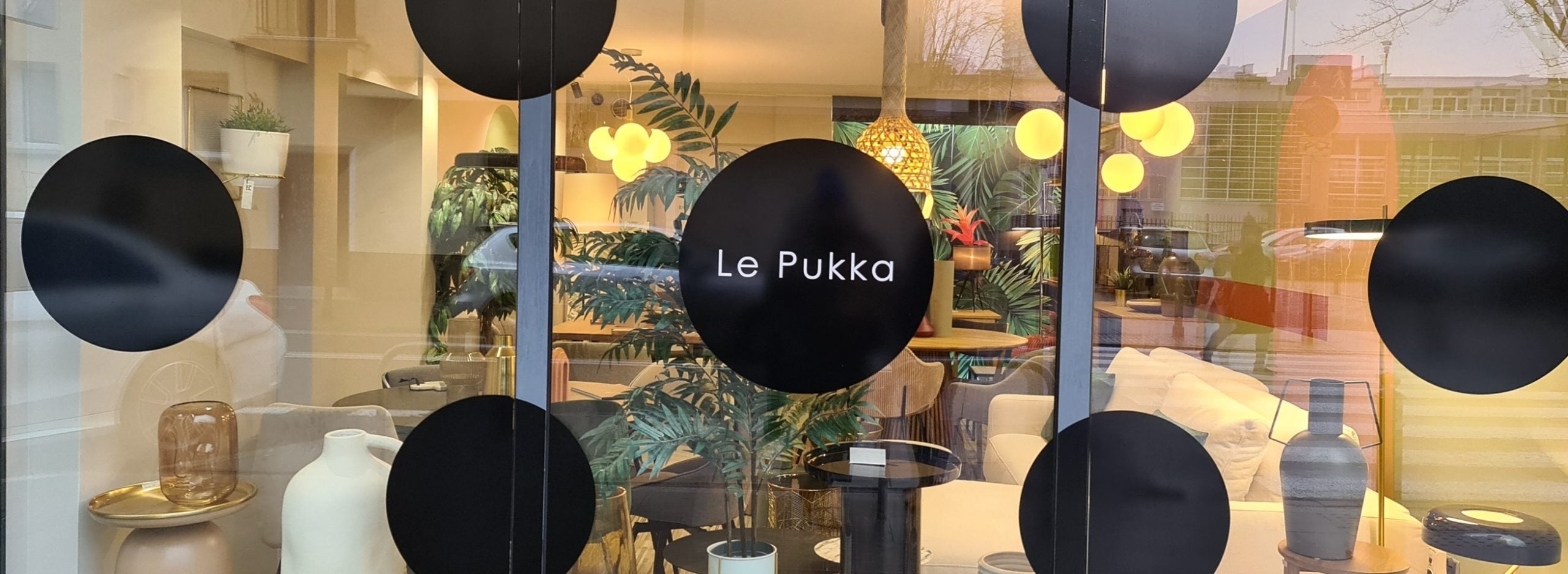 Le Pukka 1