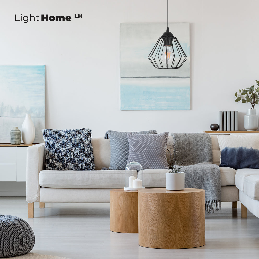Light Home Adrian Płatek 2
