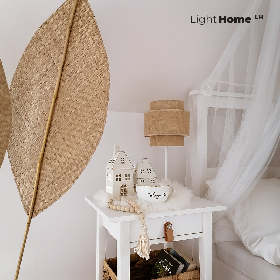 Light Home Adrian Płatek 3