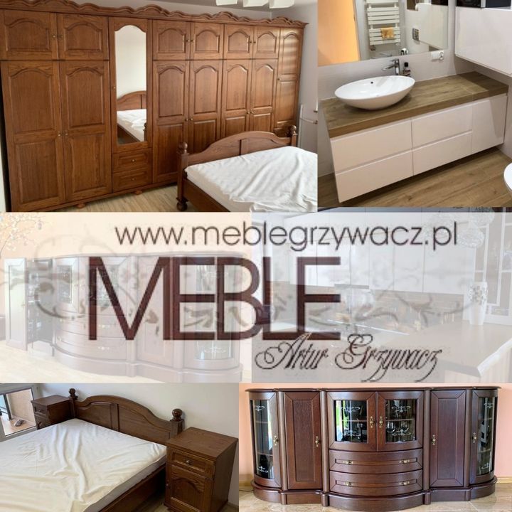 Meble Grzywacz 2