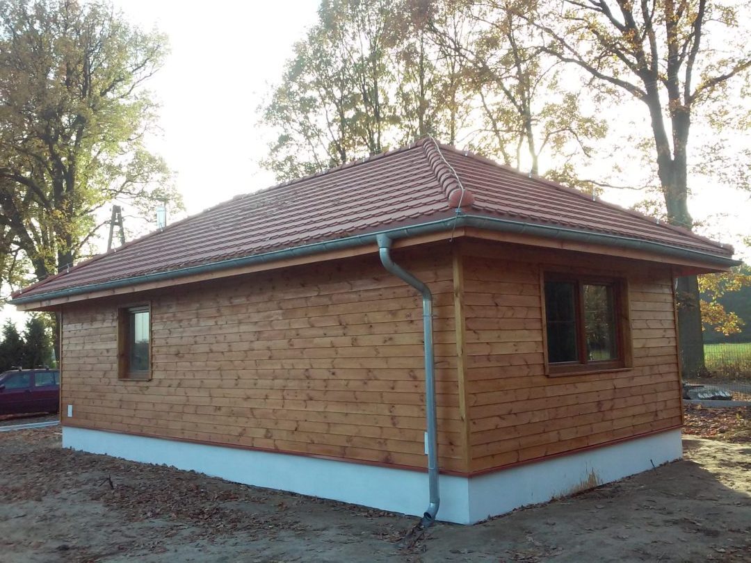MyHouse Paweł Krawczyk 2