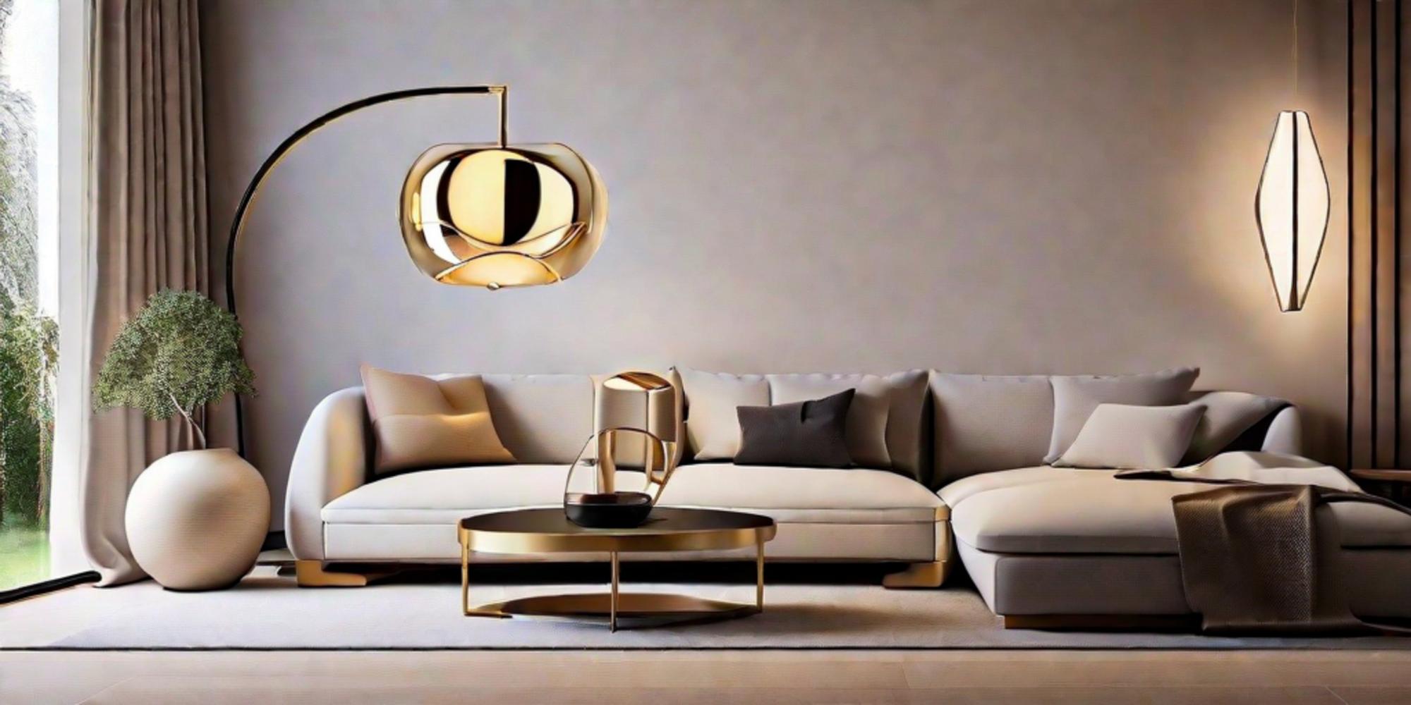 Niezawodne lampy - klucz do stylowego oświetlenia