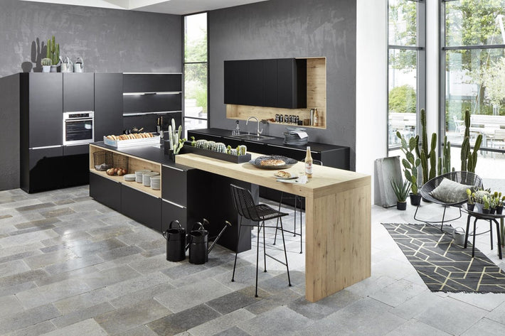 Nolte Küchen GmbH 6
