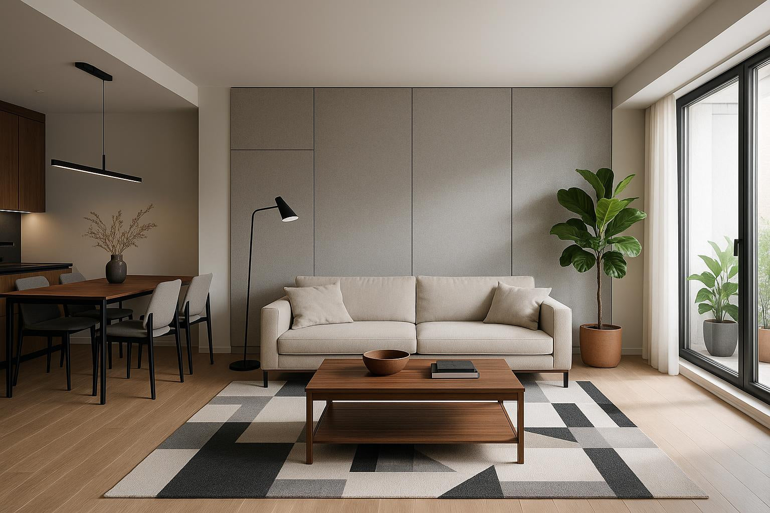 Nowoczesne pomysły na ukrycie instalacji: design i funkcjonalność