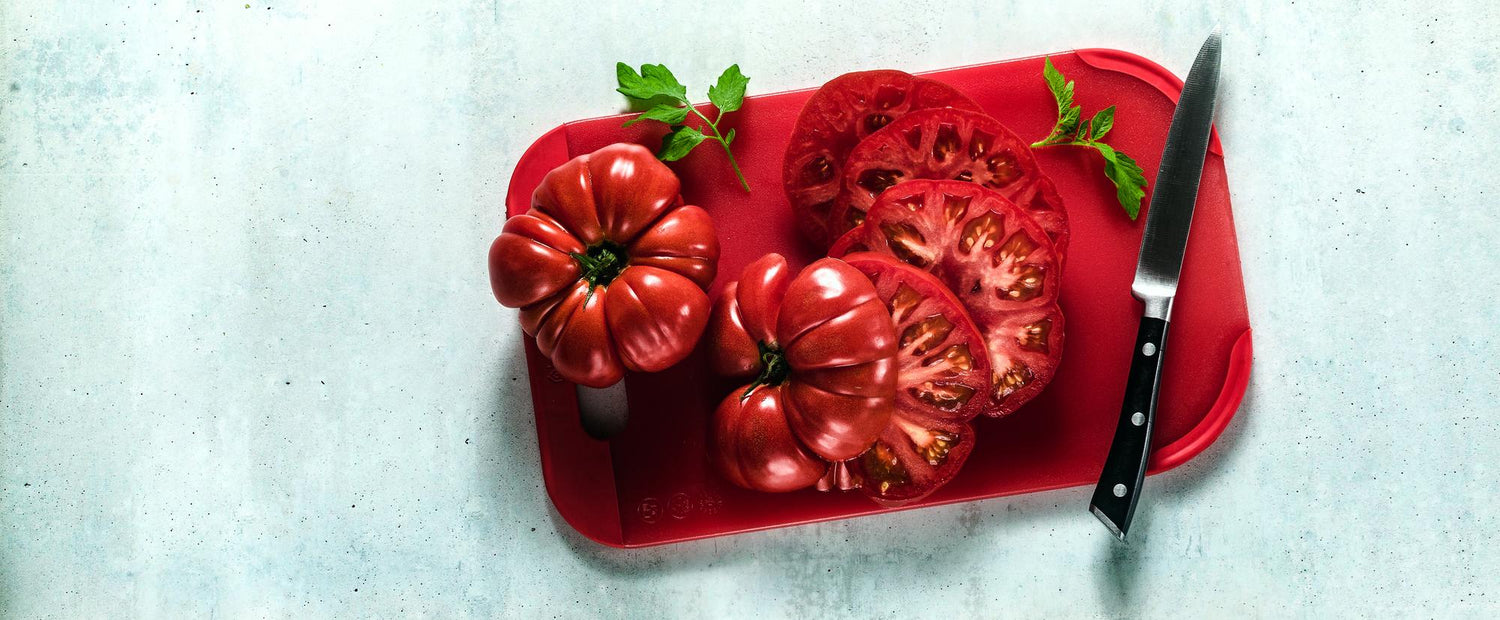 Odkryj, gdzie kupić nasiona pomidorów rosyjskich